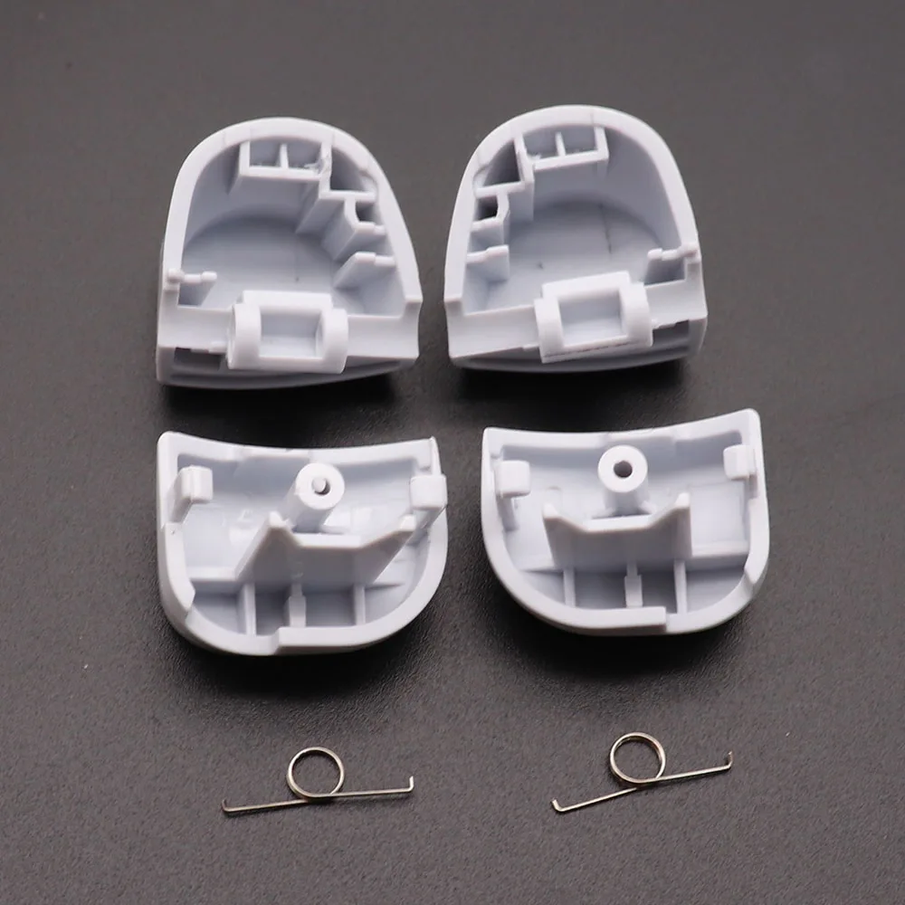 1set For PS5 V3 V3.0 BDM-030 Controller L1 R1 L2 R2 Trigger Shoulder Buttons & Springs Set Replace accessories