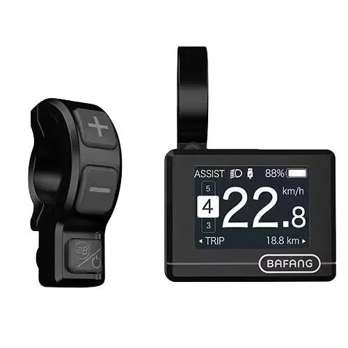 Joyebikes Bafang Ca…