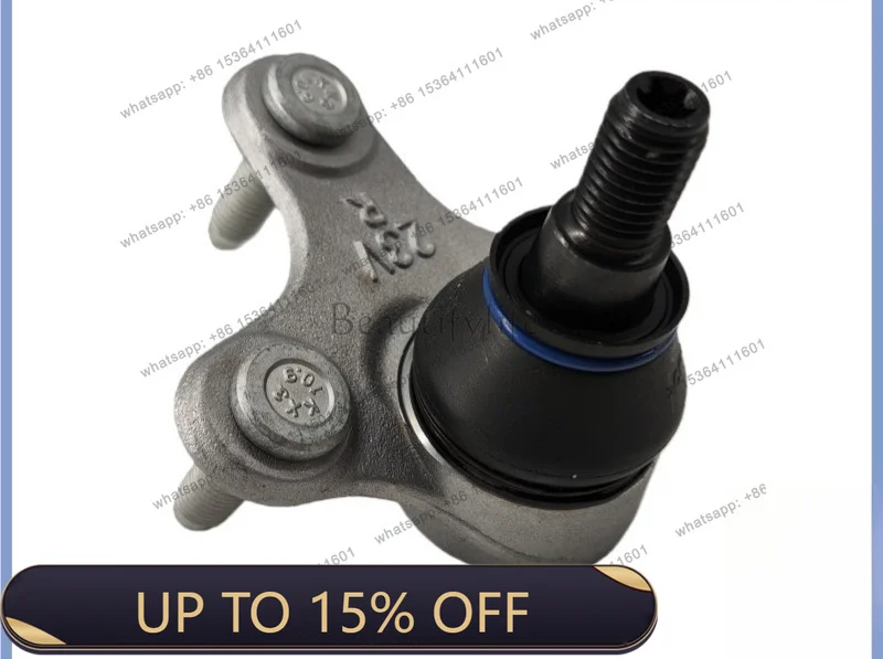 LX is suitable for 11-18, 5Q0407366A, 5QD407366 hanging ball head right