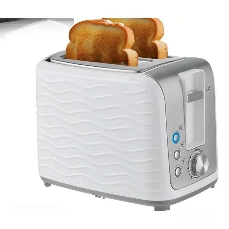 Toaster Home Double Bread Maker Breakfast Machine Toaster Multi-function Sandwich Machine