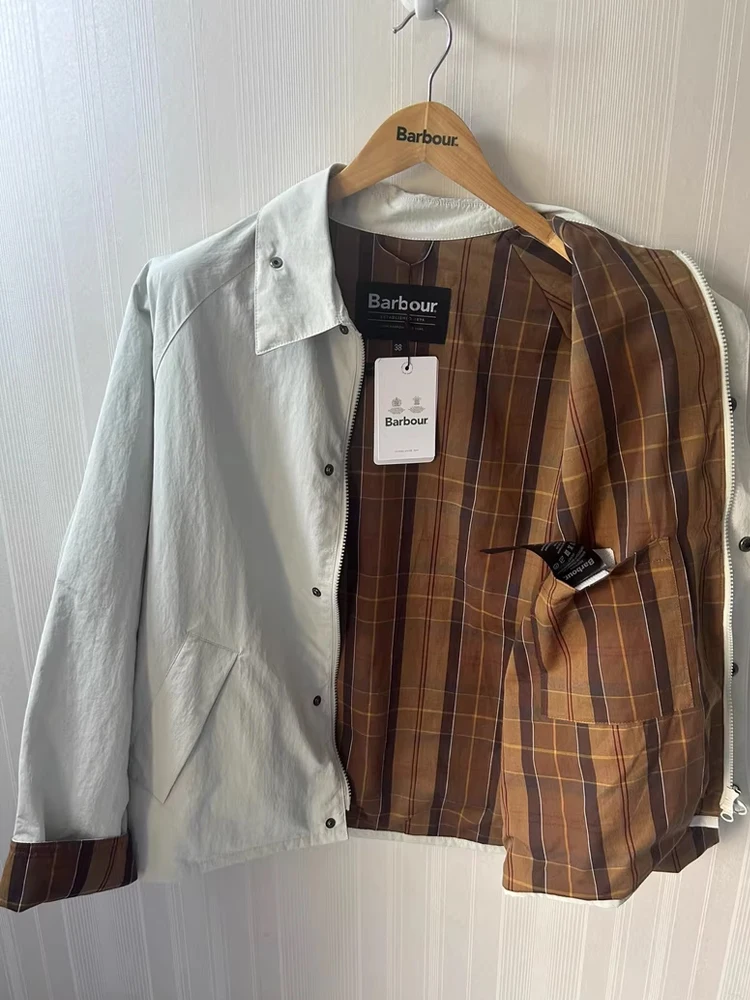 سترة المطر خفيفة الوزن للجنسين للنقل