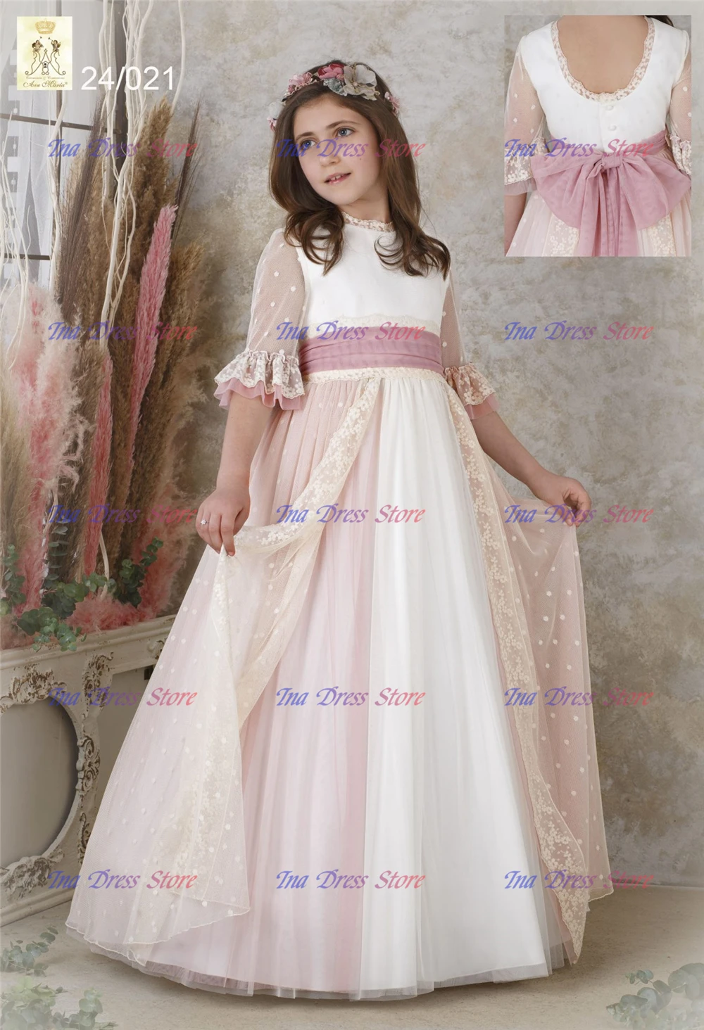 nuovo-elegante-prima-comunione-tull-a-line-qualita-applique-in-pizzo-fiocco-abito-da-ragazza-di-fiori-per-abiti-da-sposa-abiti-da-festa-di-compleanno