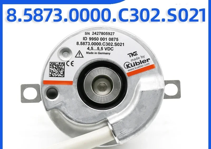 brand new ID99500011585 ID99500010875 ID99500011585 Kubler  elevator encoder