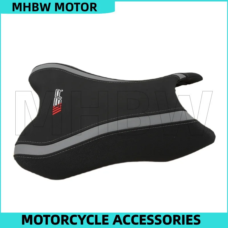 

Front Seat Cushion Increase / Lower Modify for Cfmoto 450sr