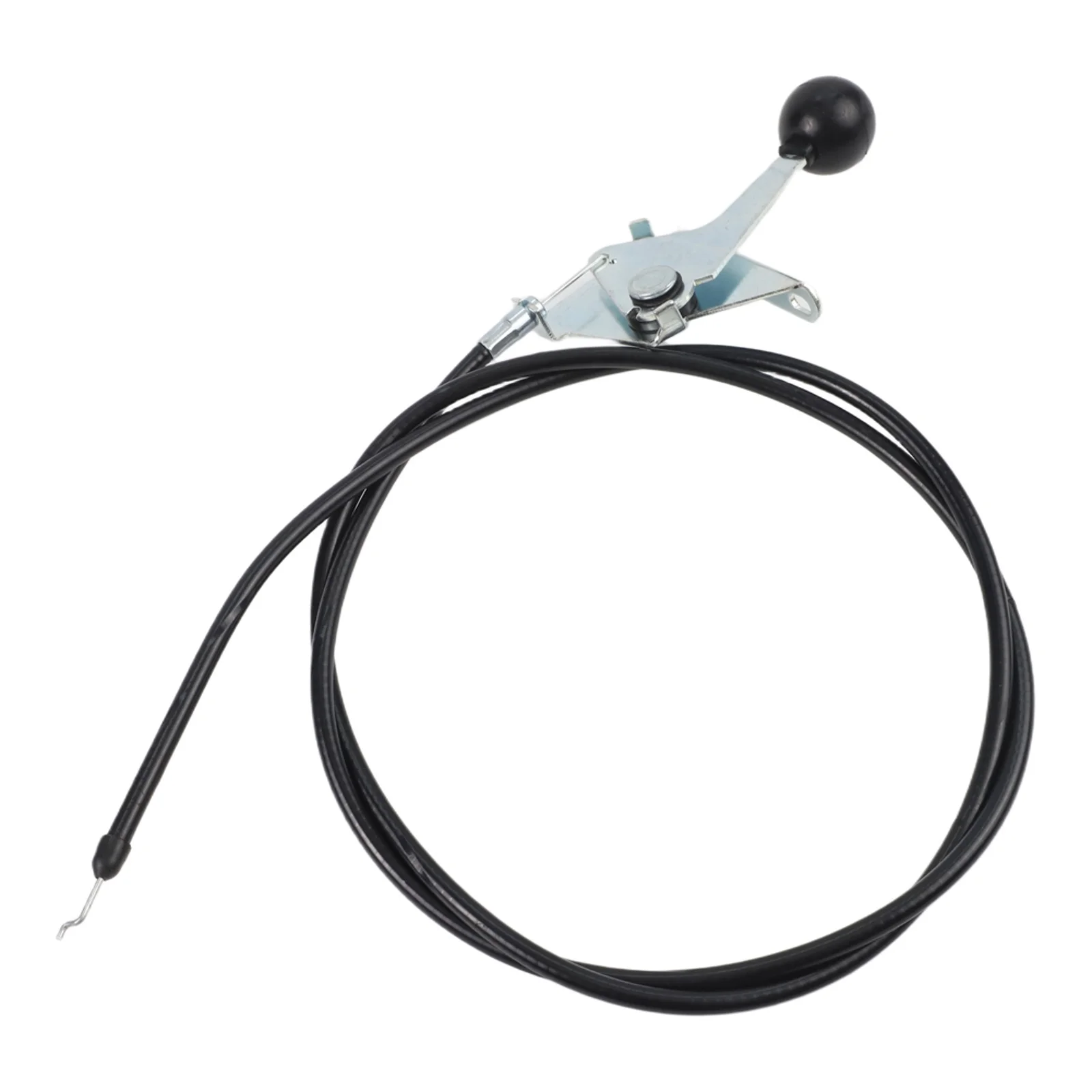 Replacement For Bad Boy ZT For Elite Lawn Mower Parts Lawn Mowing Tasks 50 Inches Conduit Length 52 Inches Total Length