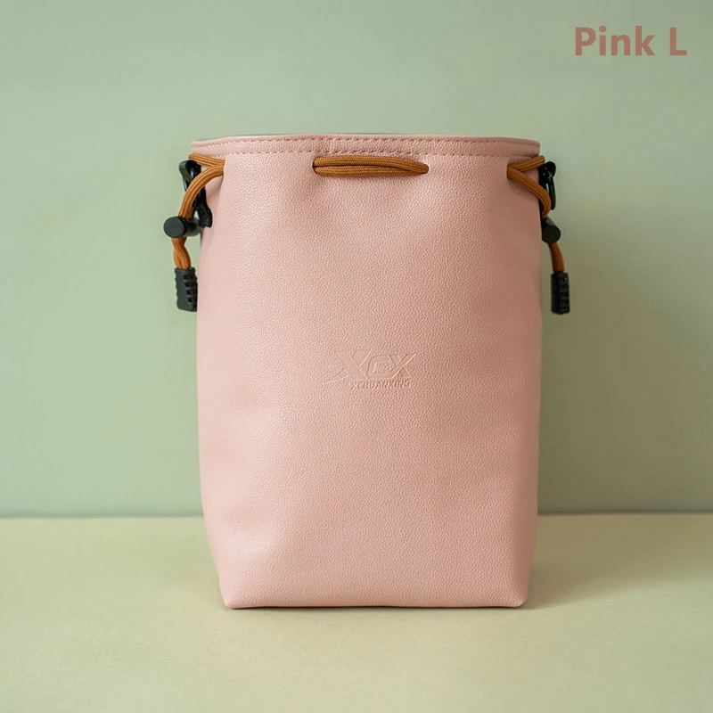 Pink L