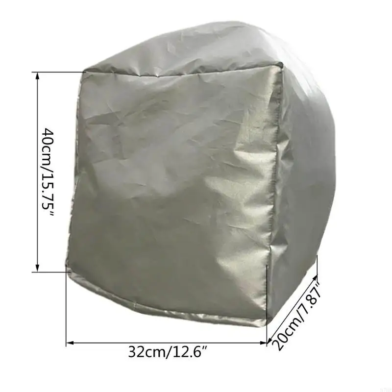 87HE EV Rain Cover Electric Vehicle Charging Station Weather Proof Covers