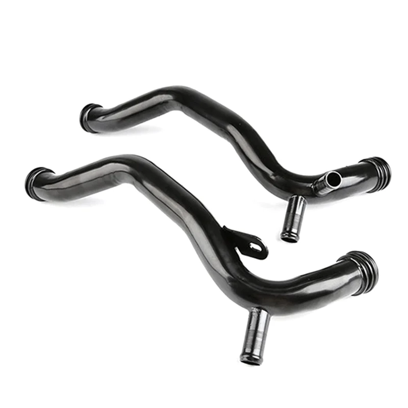 

Water Pump Pipe 1341C3 1341.C3 1341-C3 Coolant Pipe Water Pump Used For Citroen 206/307/308 Replacement