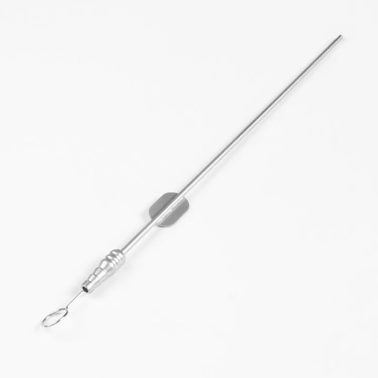 Controllable suction head metal negative pressure hole flexible disposable stainless steel fast shipping