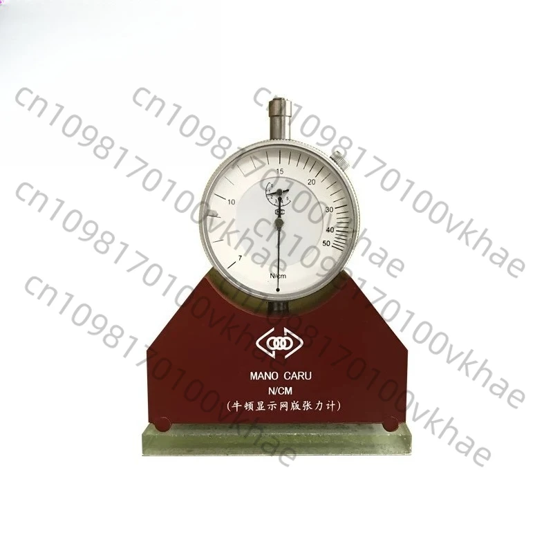 

Цифровой тестер натяжения сетки | Анализатор стального экрана нового поколения | Чувствительность 0,001 мм для профессиональных принтеров