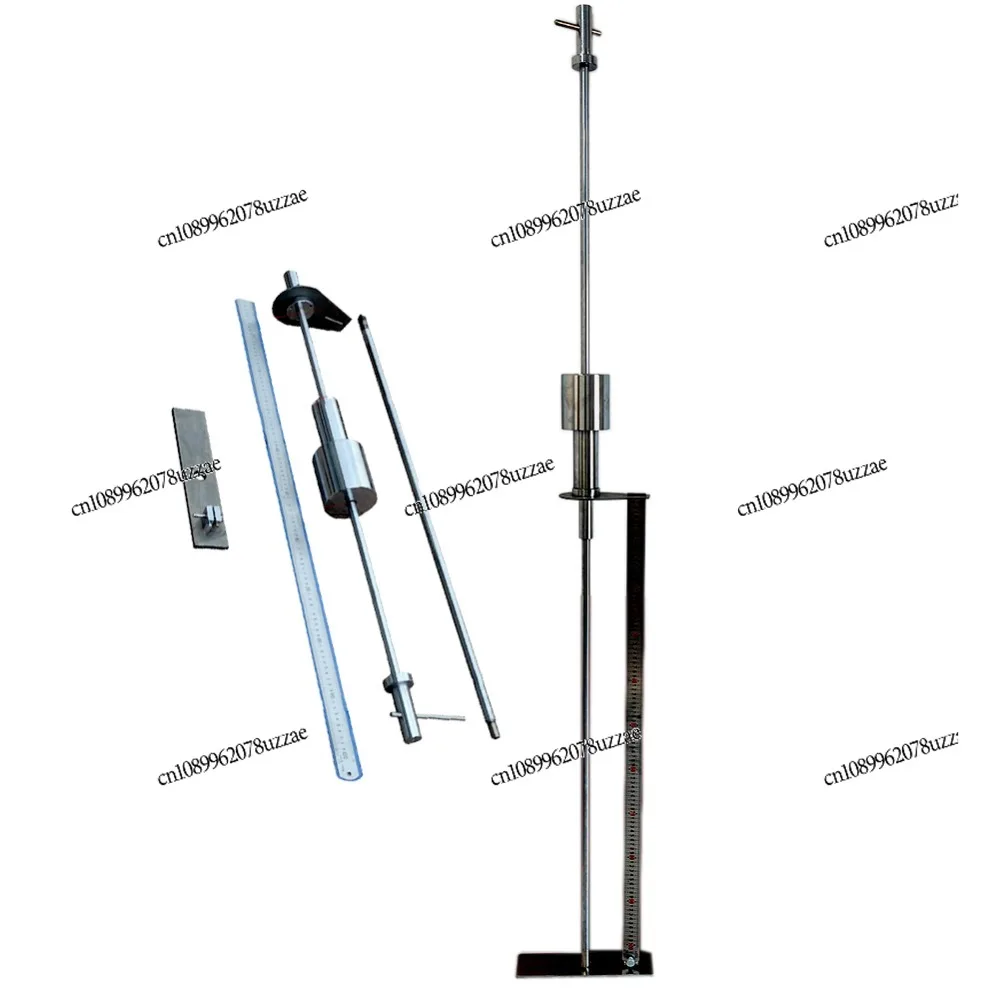 

Высокоточное испытательное оборудование постоянного тока Динамический конусный датчик Astm
