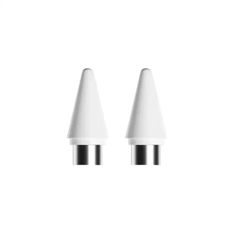 2Pcs Upgraded Pencil Tip Fit for Pencil 1st/2nd Pencil Not Wear Out Fine Point Precise Control Pen Tip High Strength