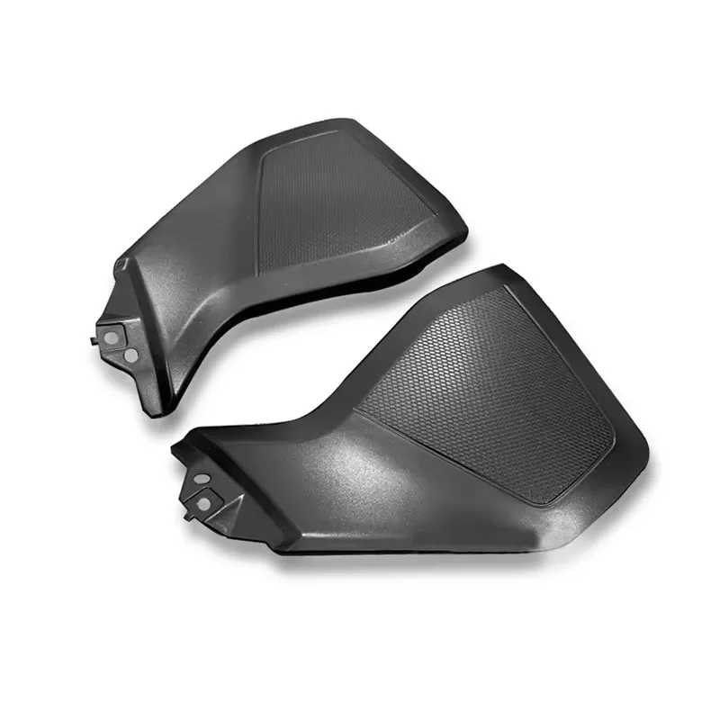 

ABOK-Motorcycle Accessories Tank Side Cover Side Fairing For MT-09 FZ-09 MT09 FZ09 2014-2020