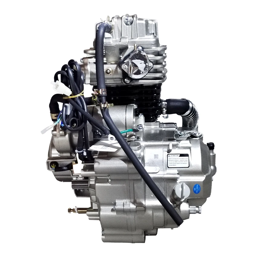 

Motorcycle Engine Zongshen 300cc RX Series for Honda for Yam aha for Suz uki Zongshen NC300S Engines Moto Parts