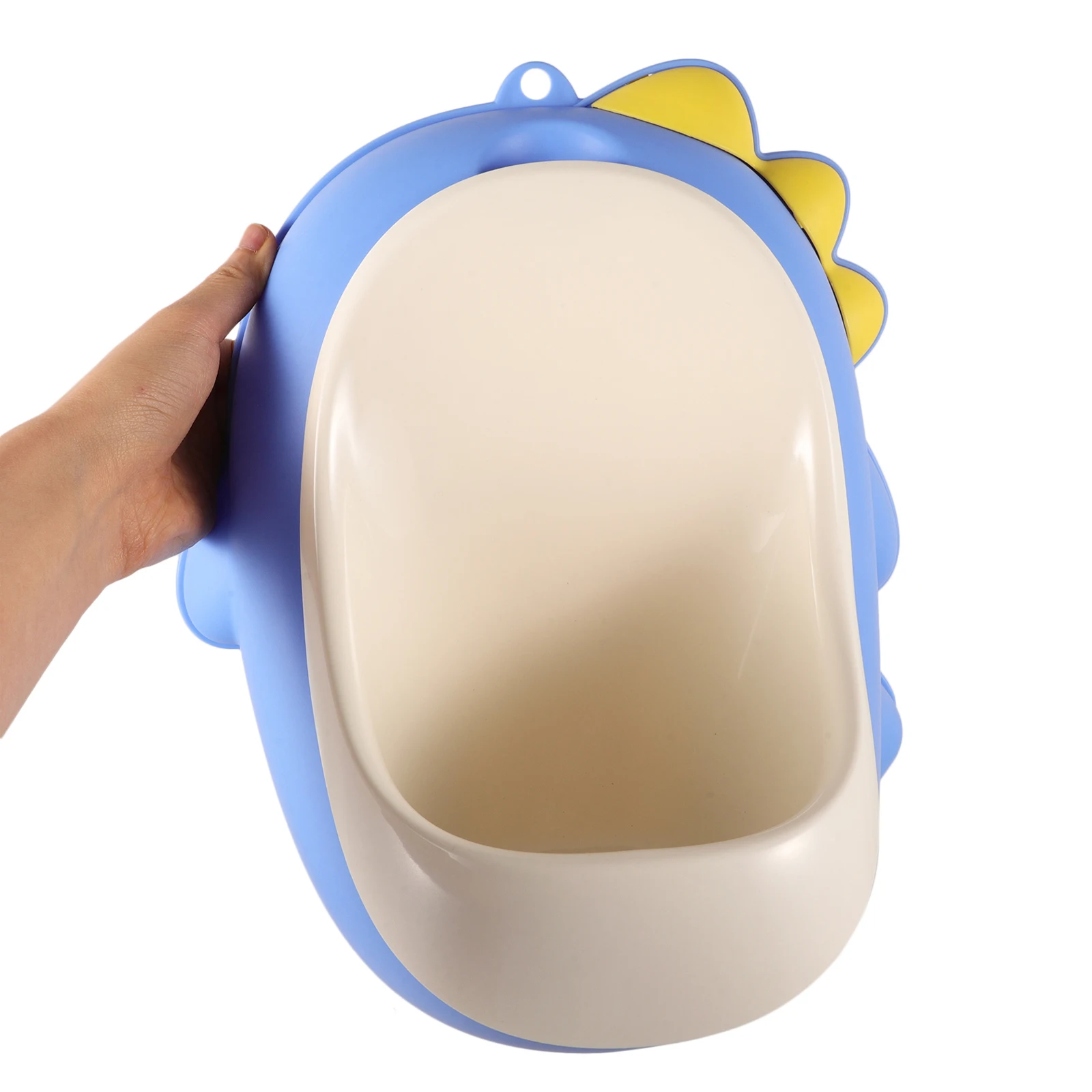 

Dinosaur Urination Plastic Urinal Cartoon For Funny Potty Training Toilet Trainer Cute