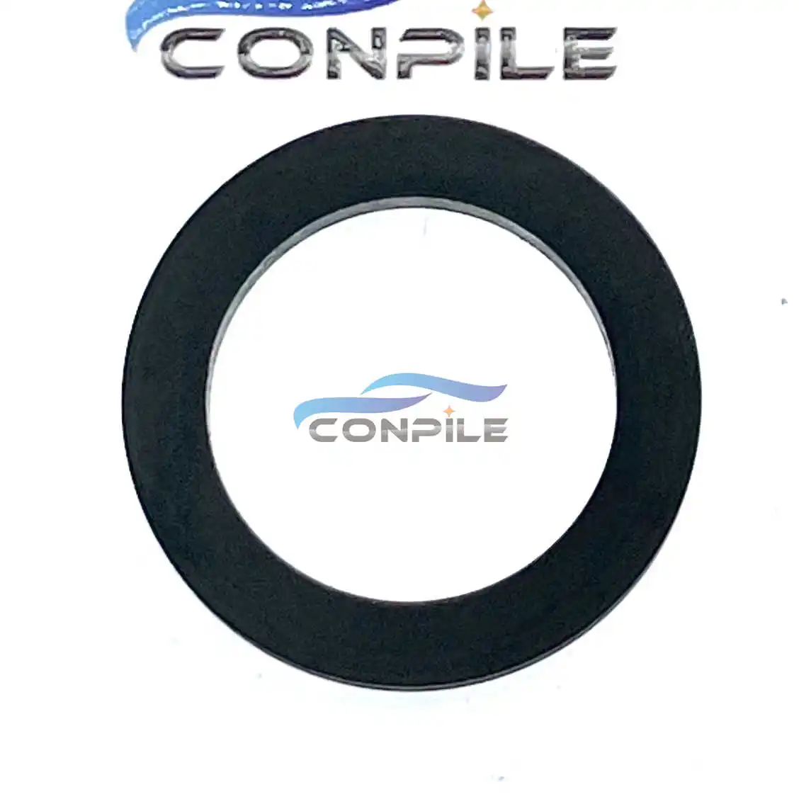 for SONY TC-D6C/WM-D6C capstan wheel rubber idle ring