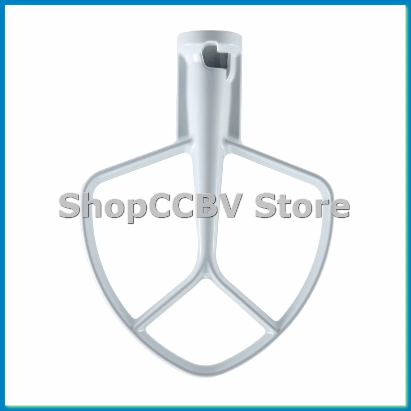 

K5AB K5SS Кухонный миксер с плоским покрытием, замена миксера W10807813,9707670 Аксессуары-A50M