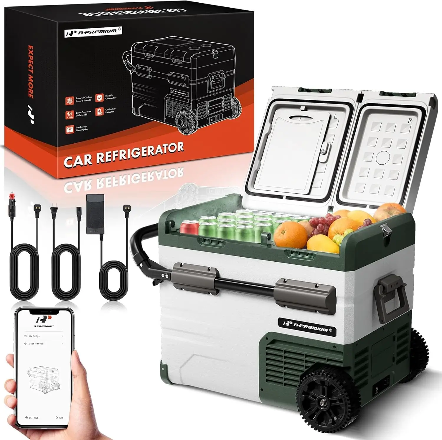 12 Volt Refrigerato… - image
