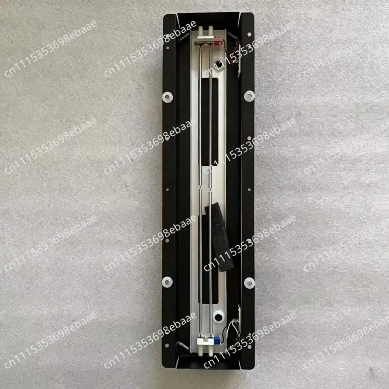 Spring Reverb Tank Tube Guitar Amplifier 2AB3C1B