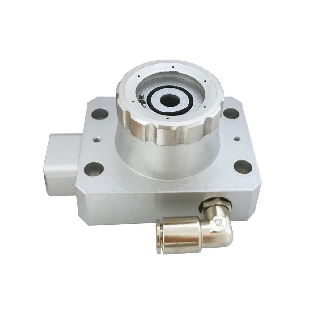 

20252025Wavetopsign Соединитель насадки Raytools Head BM110 для станка для резки волокна