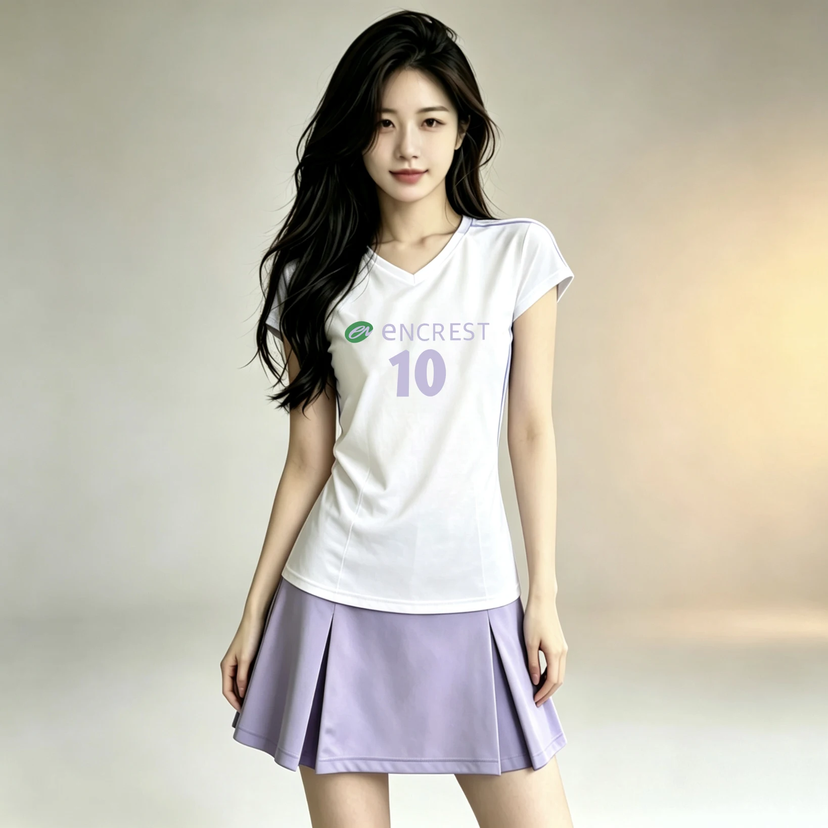 peijiku-new-slimming-badminton-outfit-set-quick-dry-short-sleeve-sports-competition-training-wear-for-men-and-women