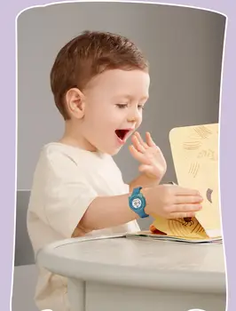 10 最佳銷售 女嬰手錶 - №3