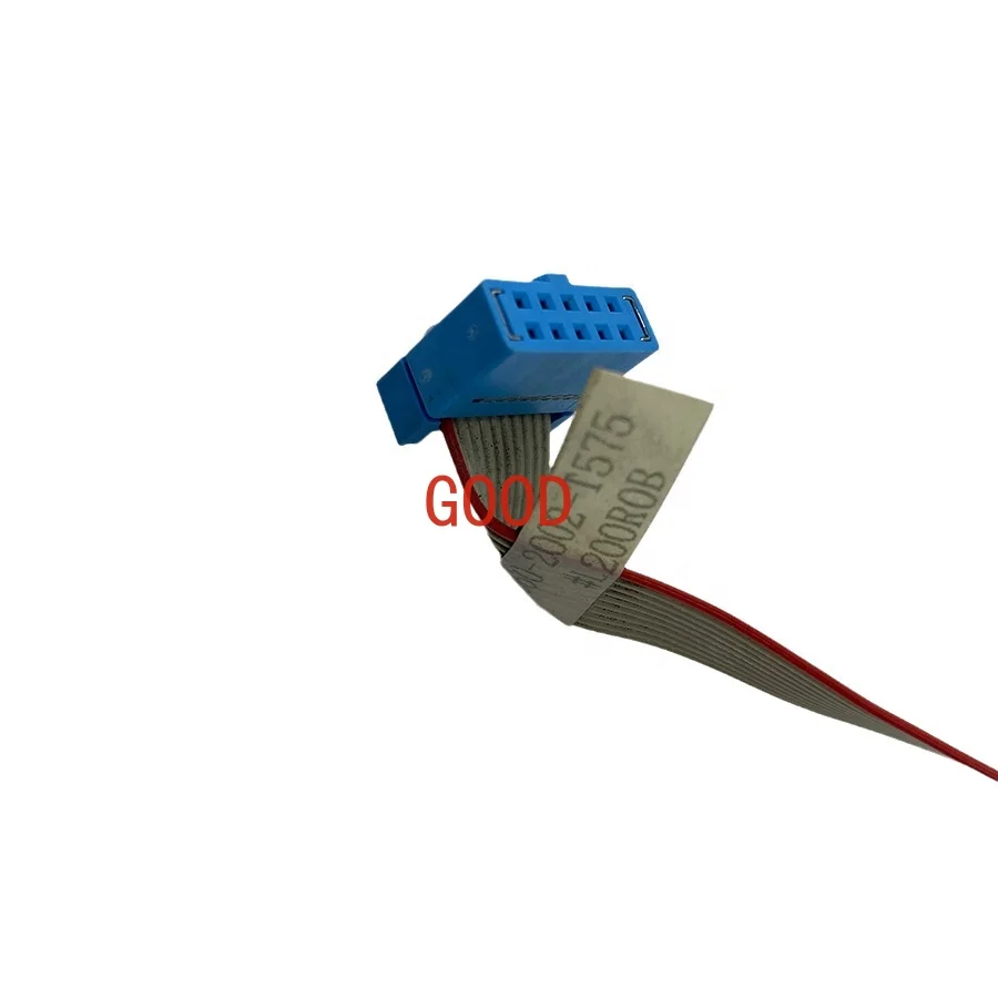 Panel de teclado, botón de A20B-1001-0720, softkey