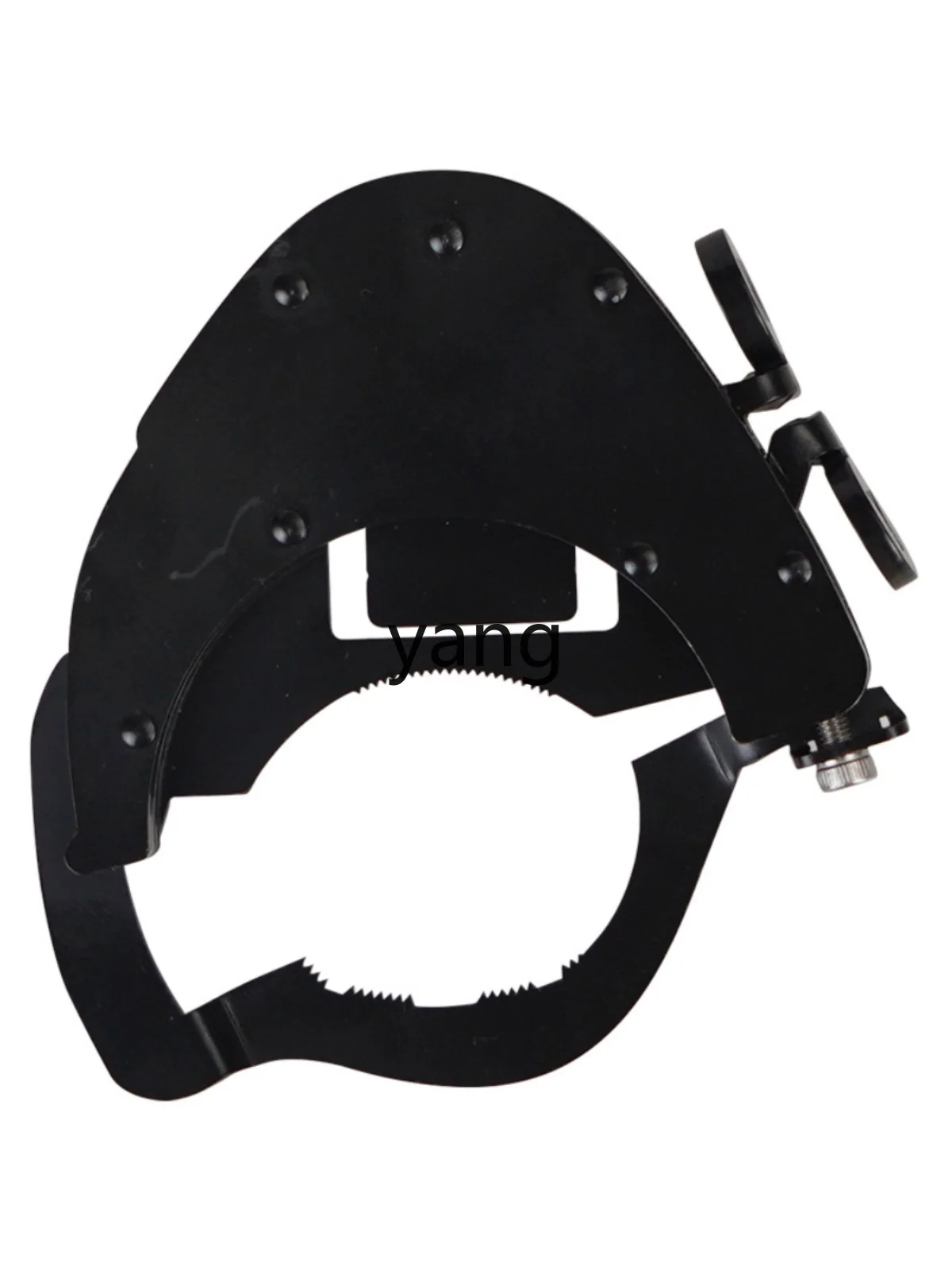 

X C Motorcycle Throttle Clip Bicycle Throttle Controller Adjustable Holder