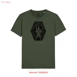 노르웨이 Frontkjemper Norge WW2 자원 봉사자 티셔츠, 노르랜드 연대
