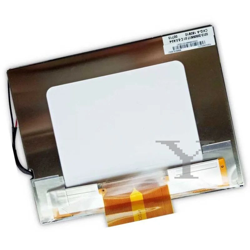 PD050VX6 Panel de pantalla TFT-LCD de 5,0" 640*480