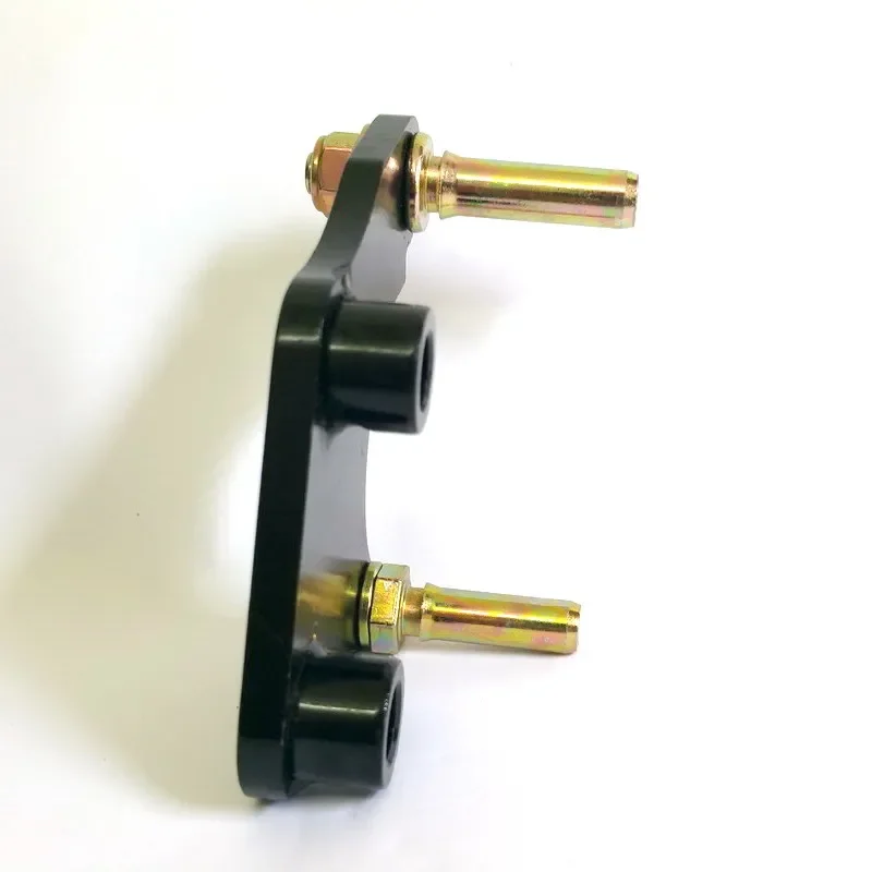 For Land Rover smart grid electric vehicle and motorcycle front disc brake pump bracket 200/220MM