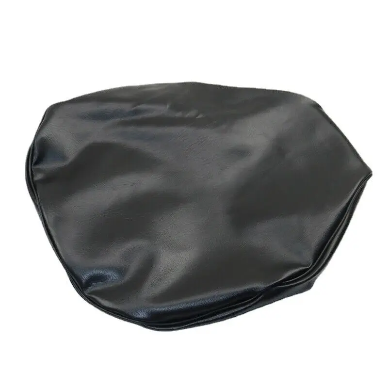 

1Pcs Motorcycl Synthetic Leather Seat Cover Cushion For Honda Rebel CA250 CMX250 86-12 CMX250C