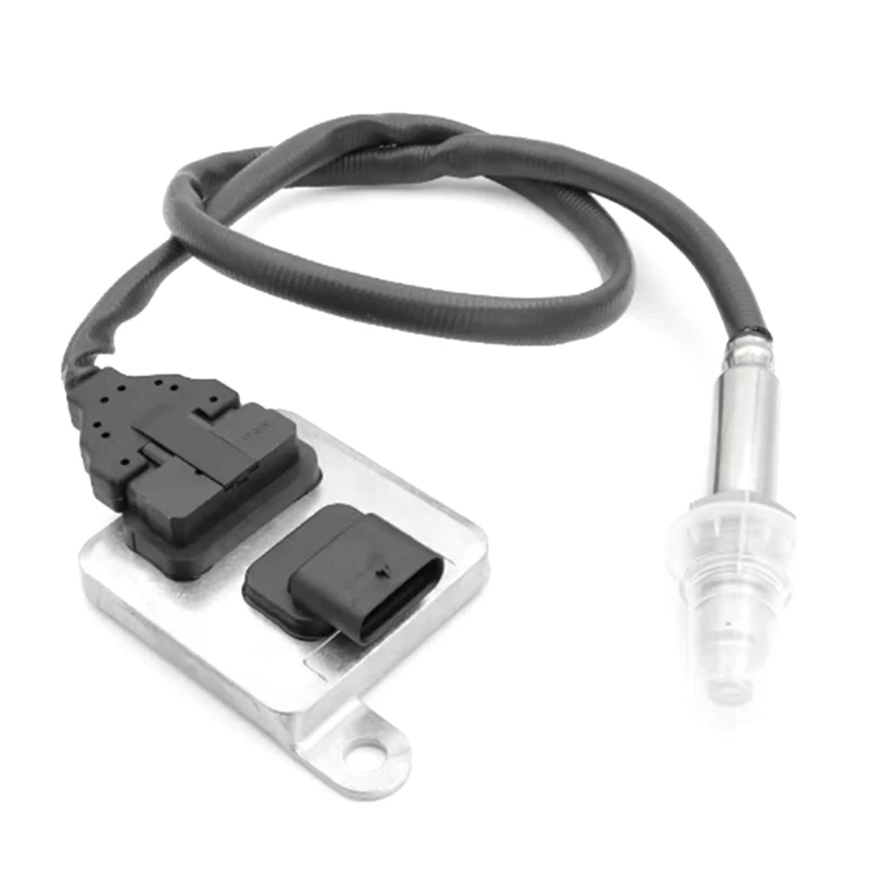 

Новый датчик оксида азота для Mercedes Benz Nox Sensor A00009052809 A00009059703 A00009058511 аксессуары