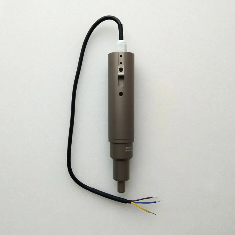 Capteur de table de travail pour machine de découpe numérique, collecte de planéité de table