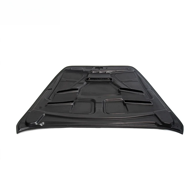 

For Granturismo GT GTS GC DMC Style Glass Fiber FRP Car Hood Bonnet