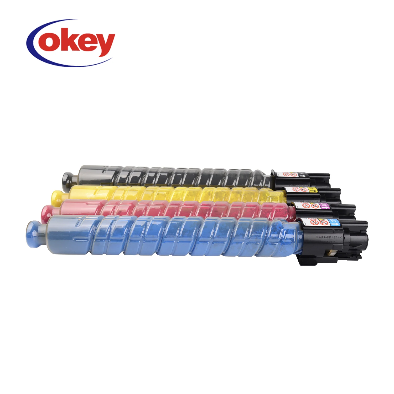 MPC306 MPC406 MPC307 MPC407 Toner Cartridge for Ricoh MP C306 MP