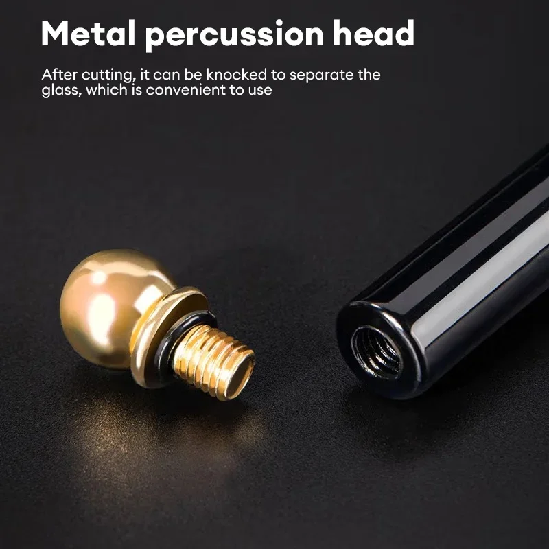 Glass Cutter Precise Durable Precision Cutting Professional High Quality Professional Grade Glass Cutting Machine Glass Knife