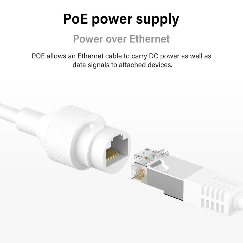 Dahua 2MP Villa Door Station Full digital PoE Video Intercom Two-way Talk Doorbell IR Night Vision Card/APP Unlock VTO2211G-P-S2