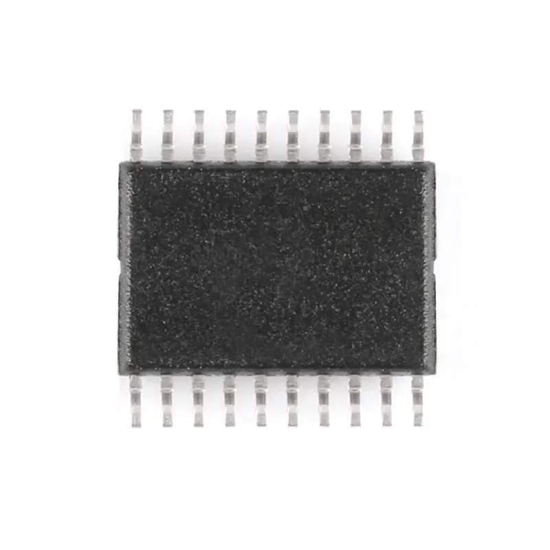 Original genuine STM8L051F3P6 STM32F042F4P6 STM32F030F4P6 STM8S103F3P6 STM8S003F3P6 8-bit microcontroller MCUSSOP-20