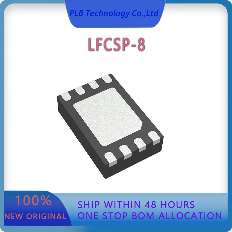 AD8045ACPZ-REEL7 LFCSP-81.0 6.3uA 1.35V/ns 1mV LFCSP-8(3x3) Operational Amplifier Operational Amplifier