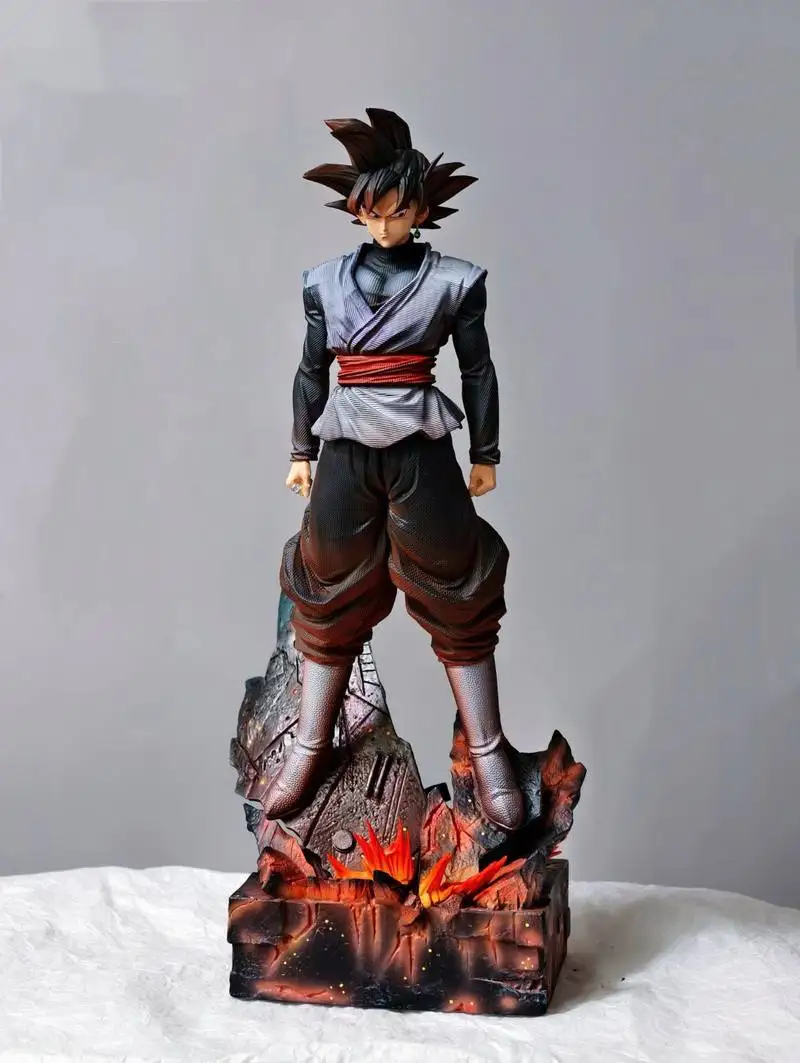 jt-new-goku-black-figure-dragon-ball-38cm-height-zamasu-anime-collectible-model-statue-desktop-decoration-ornament-gift-toy-fans