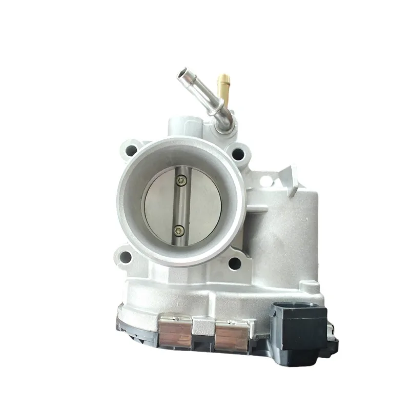 

New Spot High Quality Throttle Body F01R00Y031 Suitable for Auto Parts