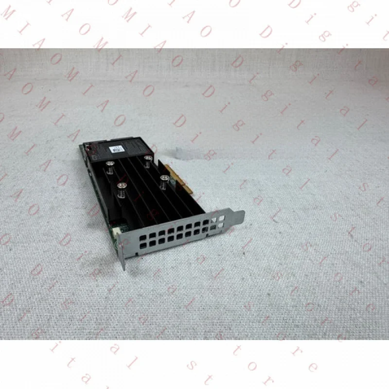

RY FOR Dell 29XMF PERC H755 8GB BBU Cache 12Gb/s SAS PCIe RAID Controller LP R750 R760