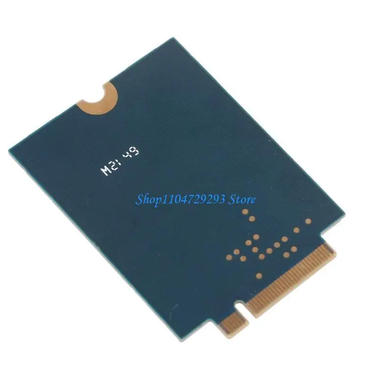 Y2GD EM05-CE LTE 4G Card FDD-LTE TDD-LTE Cat4 5W10V25794 Modulo 4G per laptop