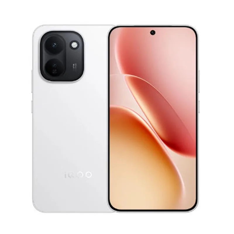 VIVO iQOO Z11 5G AMOLED 165Hz 90W 9020mAh