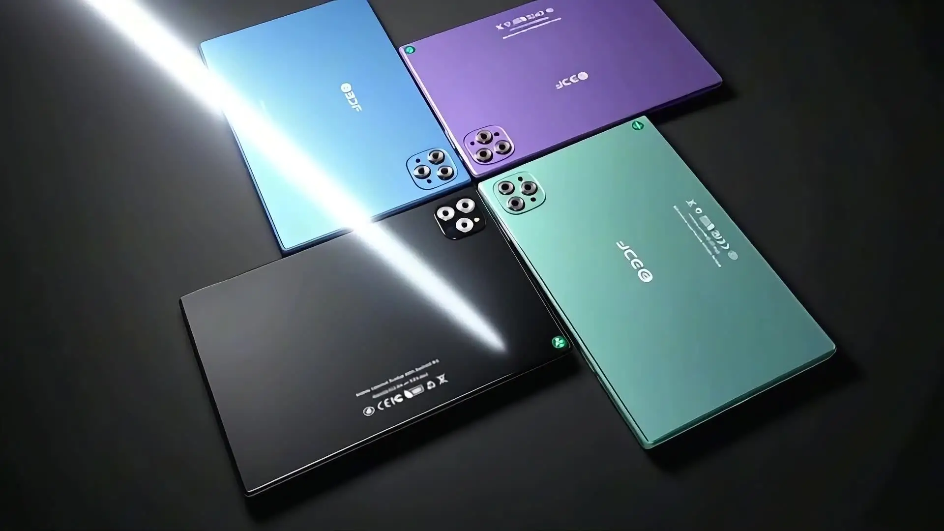 [最終セール]BDF P37 新型タブレット BDF P37 New 10.1 Inch Android Tablet Pc Google Play Octa Core Dual