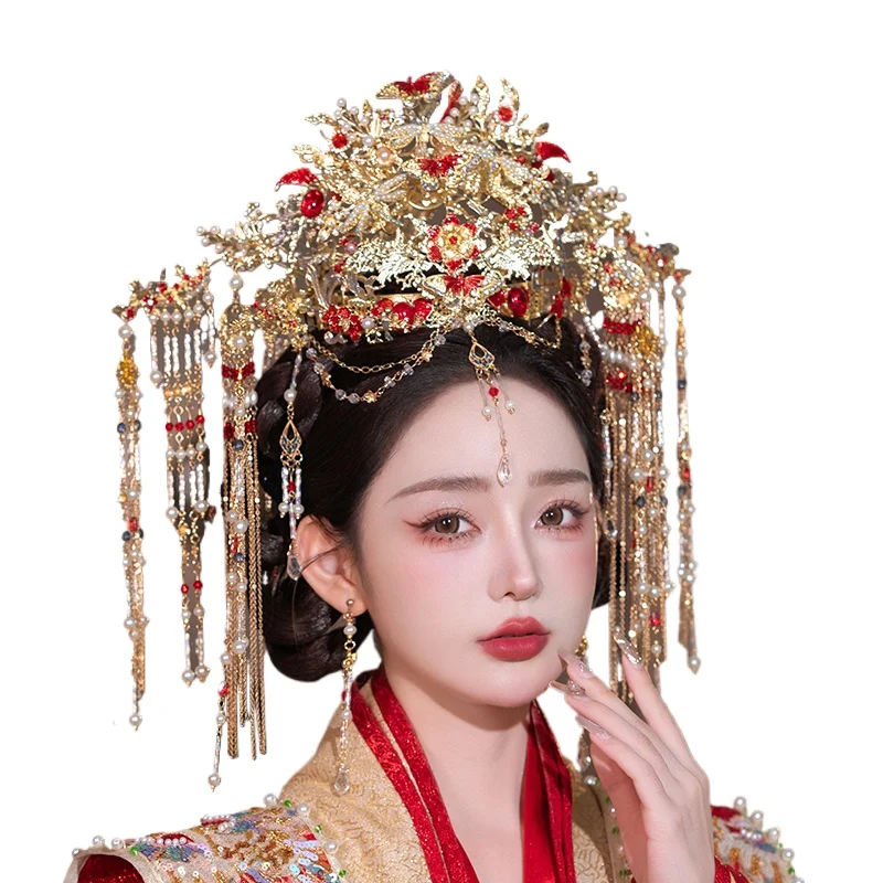 Zoco China Phoenix …