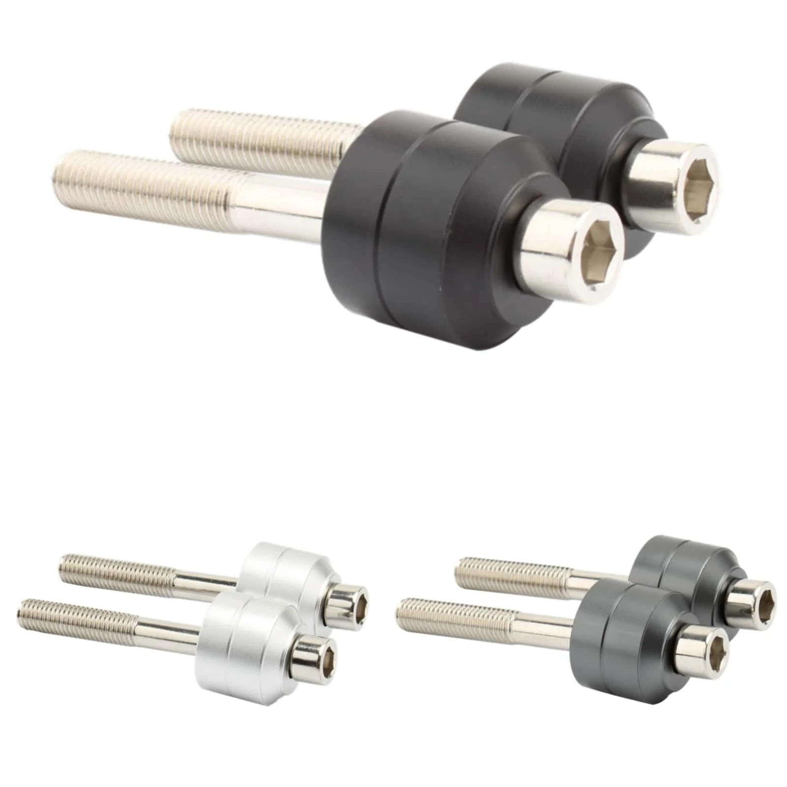 Комплект адаптеров для руля мотоцикла, зажим для ручки с ЧПУ для F800GS F700GS F 800 700 GS F650 Комплект адаптеров для руля мотоцикла, зажим для ручки с ЧПУ для F800GS F700GS F 800 700 GS F650