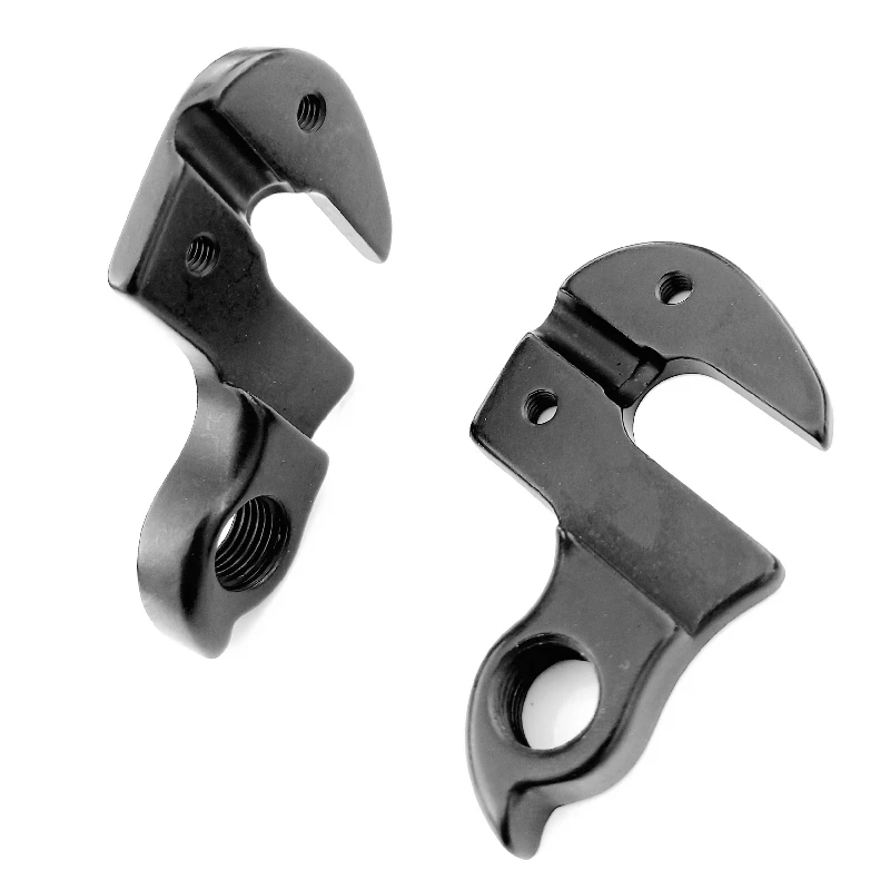 2Pc Bicycle Parts Rear Derailleur Hanger For Kuota K-Faktor Kalibur 2.0 Kt03 Kt05 Gravel Carbon Mountain Bike Frame Mech Dropout