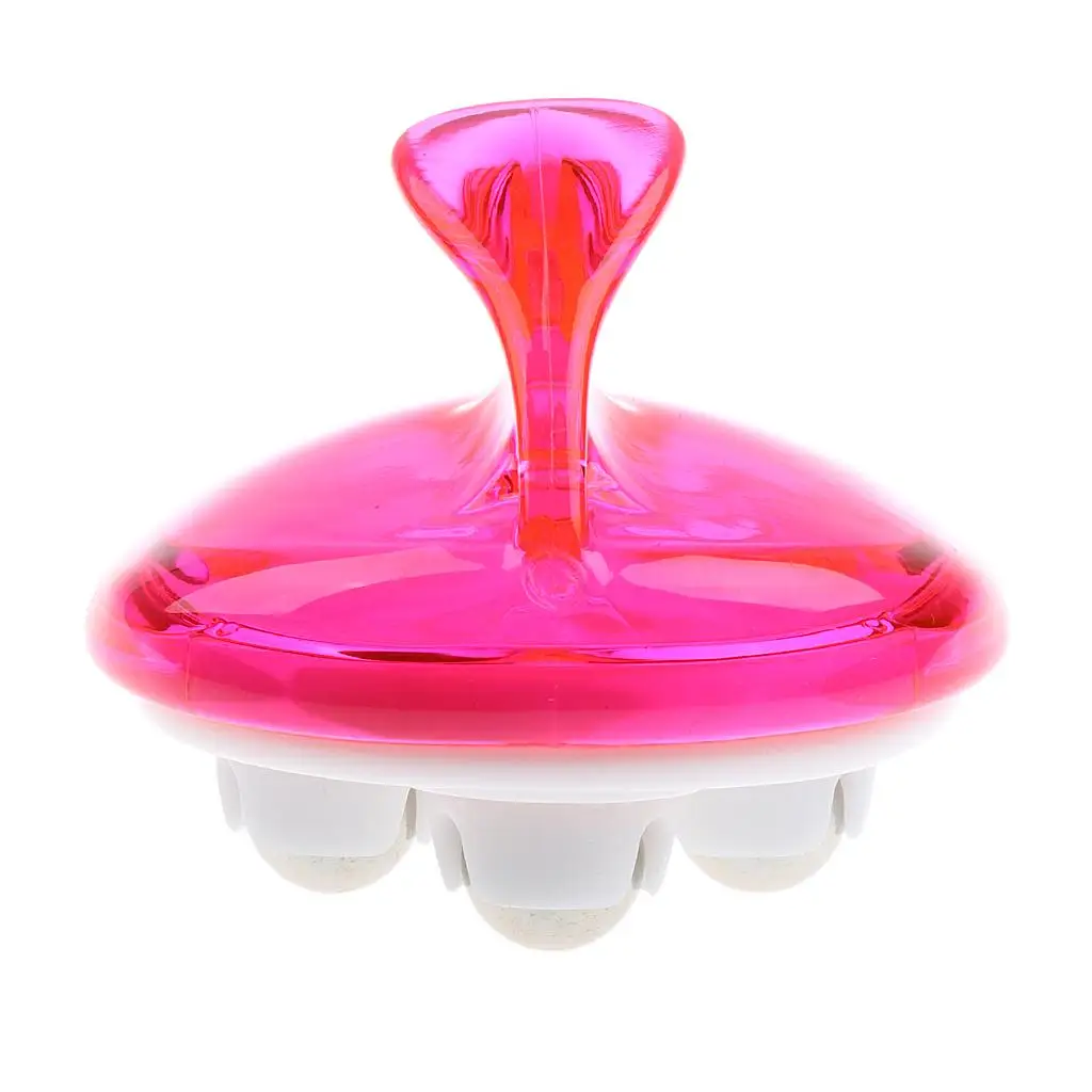 

Модный 4, металлические шарики, массажер, роликовый массажер для всего тела, шеи, ног, мышц, облегчение боли